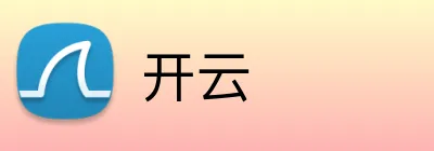 开云官方Logo